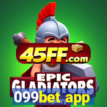 099bet app